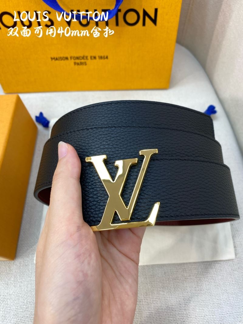 LV Belts